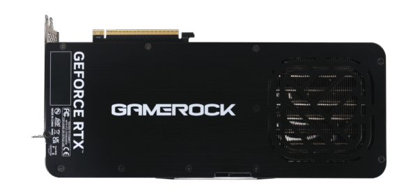 Palit GeForce RTX 5090 GameRock OC 32GB