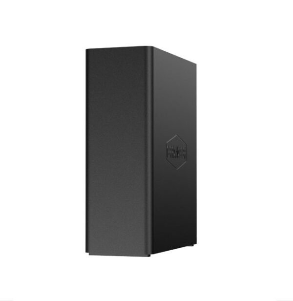 TerraMaster F8 SSD 8-Bay N95 8GB DDR5 10GbE