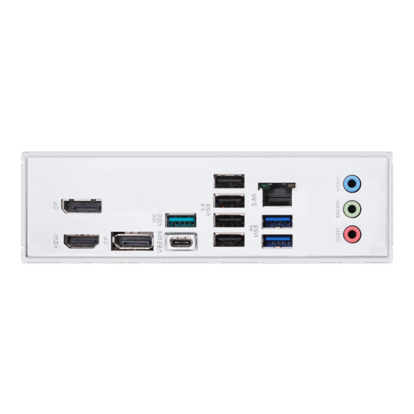 ⁦לוח אם – ASUS PRIME B860M-A-CSM Micro-ATX LGA1851 DDR5⁩ – תמונה ⁦6⁩