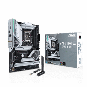 לוח אם – ASUS PRIME Z790-A WIFI ATX LGA1700 DDR5