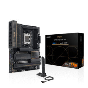 לוח אם – ASUS ProArt X870E-CREATOR WIFI ATX AM5 DDR5