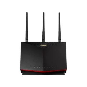 ראוטר סלולרי – ASUS 4G-AC86U AC2600 Dual Band 4G+ LTE WIFI 5 (802.11ac)