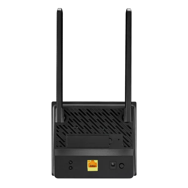 ⁦ראוטר סלולרי – ASUS 4G-N16 N300 4G LTE WIFI 4 (802.11n)⁩ – תמונה ⁦5⁩