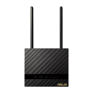 ראוטר סלולרי – ASUS 4G-N16 N300 4G LTE WIFI 4 (802.11n)