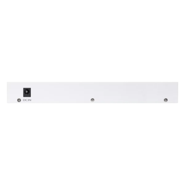 ⁦ראוטר VPN חוטי – +ASUS ExpertWiFi EBG19P 8 Port PoE⁩ – תמונה ⁦6⁩