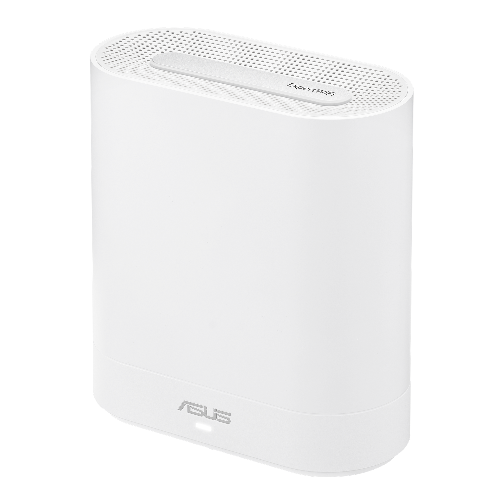ראוטר (יחידה אחת) – (ASUS ExpertWiFi EBM68 Dual Band WiFi 6 (802.11ax – צבע לבן