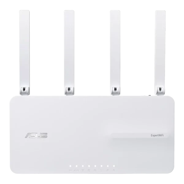 ⁦ראוטר – (ASUS ExpertWiFi EBR63 Dual Band WiFi 6 (802.11ax⁩ – תמונה ⁦6⁩