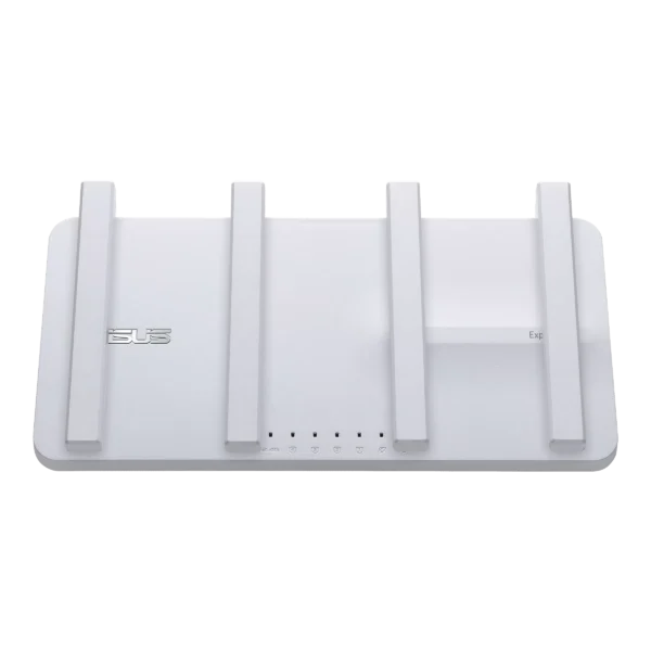 ⁦ראוטר – (ASUS ExpertWiFi EBR63 Dual Band WiFi 6 (802.11ax⁩ – תמונה ⁦5⁩