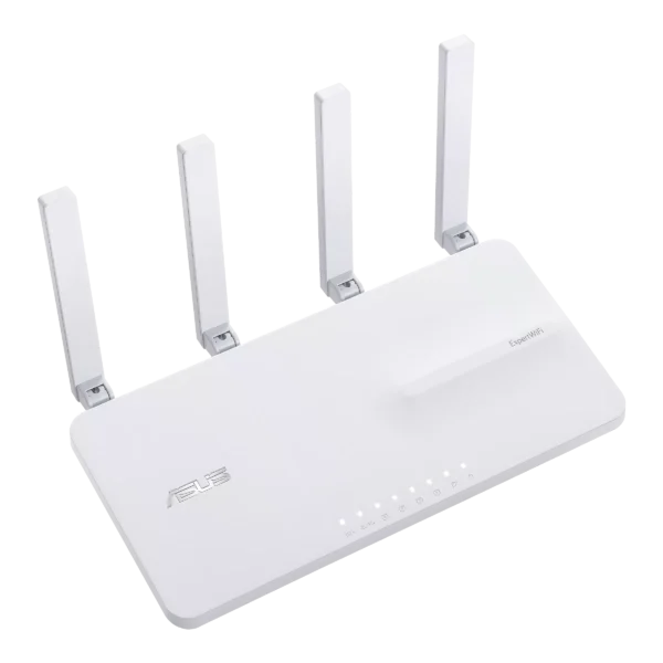 ⁦ראוטר – (ASUS ExpertWiFi EBR63 Dual Band WiFi 6 (802.11ax⁩ – תמונה ⁦4⁩