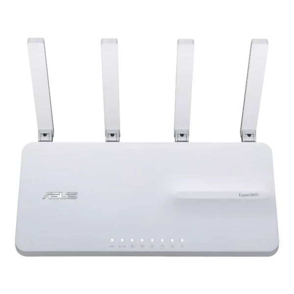 ⁦ראוטר – (ASUS ExpertWiFi EBR63 Dual Band WiFi 6 (802.11ax⁩ – תמונה ⁦2⁩
