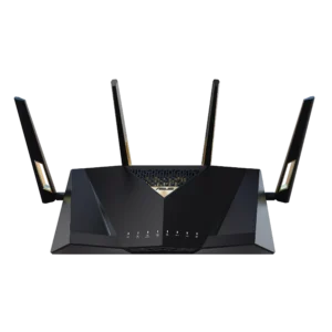 ראוטר גיימינג – (ASUS RT-BE88U Dual Band AiMesh WiFi 7 (802.11be