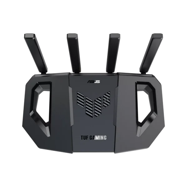 ⁦ראוטר גיימינג – (ASUS TUF Gaming BE3600 Dual Band WiFi 7 (802.11be⁩ – תמונה ⁦4⁩