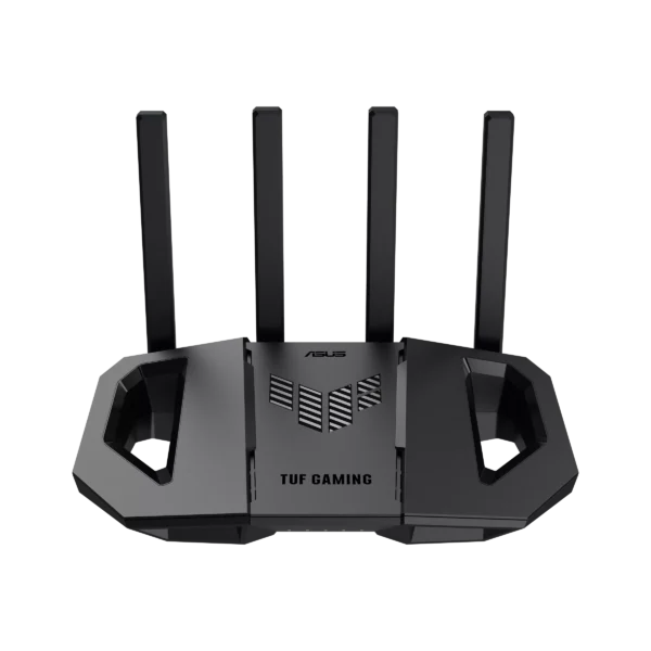 ראוטר גיימינג – (ASUS TUF Gaming BE3600 Dual Band WiFi 7 (802.11be