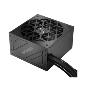 ספק כוח – 1StPlayer ACK 750W 80+ Bronze – צבע שחור