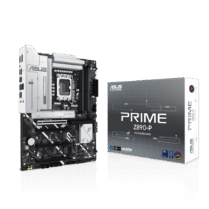 לוח אם – ASUS PRIME Z890-P ATX LGA1851 DDR5