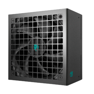 ספק כוח מודולרי – DeepCool GamerStorm PN1200M 1200W ATX3.1 80+ Gold – צבע שחור