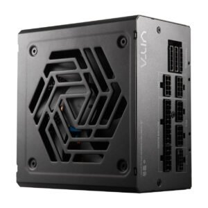 ספק כוח – FSP VITA GM 750W ATX3.1 80+ Gold – צבע שחור
