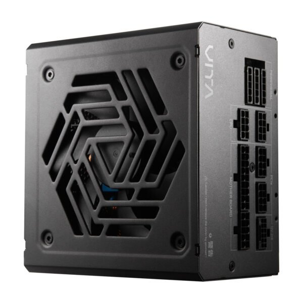 ספק כוח – FSP VITA GM 750W ATX3.1 80+ Gold – צבע שחור