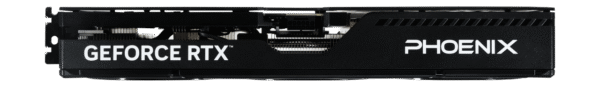 ⁦כרטיס מסך – Gainward GeForce RTX 5070 Ti Phoenix-S 16GB – צבע שחור⁩ – תמונה ⁦9⁩