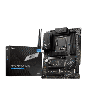 לוח אם – MSI PRO Z790-P WIFI ATX LGA1700 DDR5