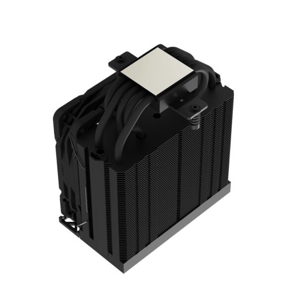 ⁦קירור למעבד – Zalman CNPS13X ARGB – צבע שחור⁩ – תמונה ⁦6⁩