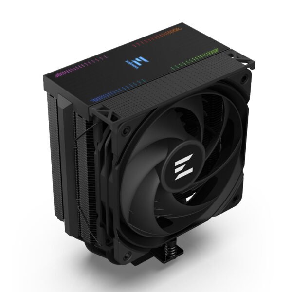 קירור למעבד – Zalman CNPS13X ARGB – צבע שחור