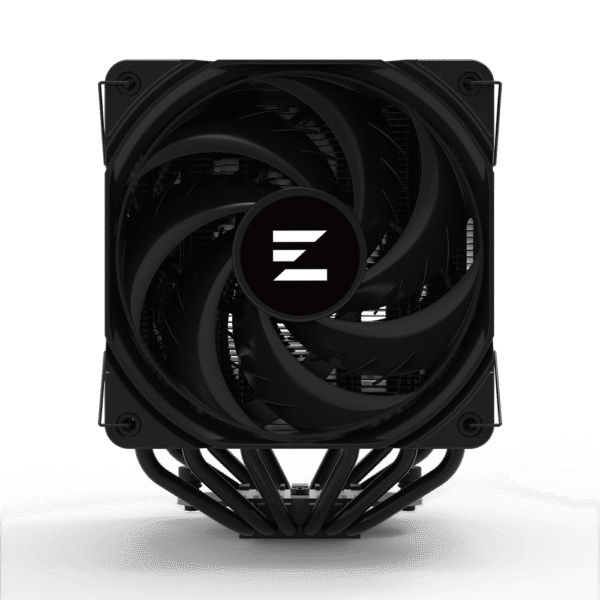 ⁦קירור למעבד – Zalman CNPS14X Duo – צבע שחור⁩ – תמונה ⁦6⁩