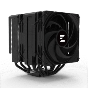 קירור למעבד – Zalman CNPS14X Duo – צבע שחור