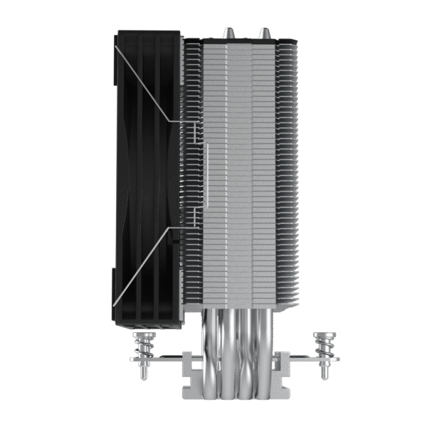 ⁦קירור למעבד – Zalman CNPS9X OPTIMA2 ARGB – צבע שחור⁩ – תמונה ⁦7⁩