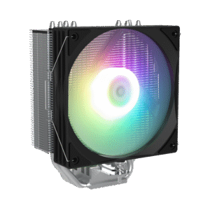 קירור למעבד – Zalman CNPS9X OPTIMA2 ARGB – צבע שחור