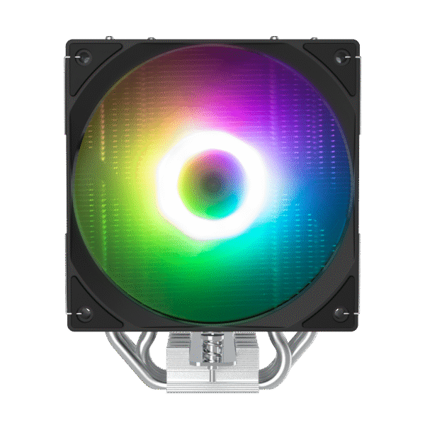 ⁦קירור למעבד – Zalman CNPS9X OPTIMA2 ARGB – צבע שחור⁩ – תמונה ⁦6⁩