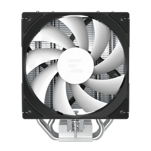 ⁦קירור למעבד – Zalman CNPS9X OPTIMA2 ARGB – צבע שחור⁩ – תמונה ⁦9⁩