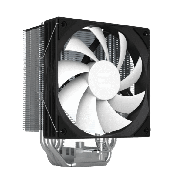 ⁦קירור למעבד – Zalman CNPS9X OPTIMA2 ARGB – צבע שחור⁩ – תמונה ⁦8⁩