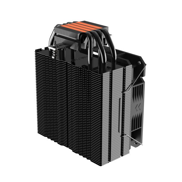 ⁦קירור למעבד – Zalman CNPS9X Performa ARGB – צבע שחור⁩ – תמונה ⁦5⁩