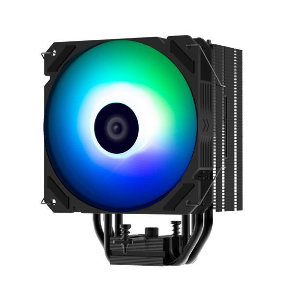 ⁦קירור למעבד – Zalman CNPS9X Performa ARGB – צבע שחור⁩ – תמונה ⁦4⁩