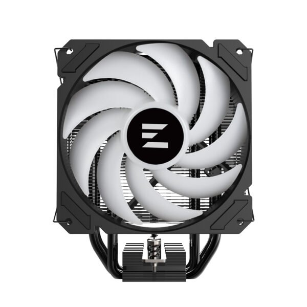 ⁦קירור למעבד – Zalman CNPS9X Performa ARGB – צבע שחור⁩ – תמונה ⁦3⁩