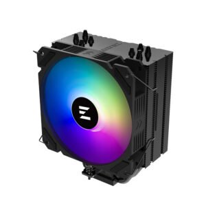 קירור למעבד – Zalman CNPS9X Performa ARGB – צבע שחור