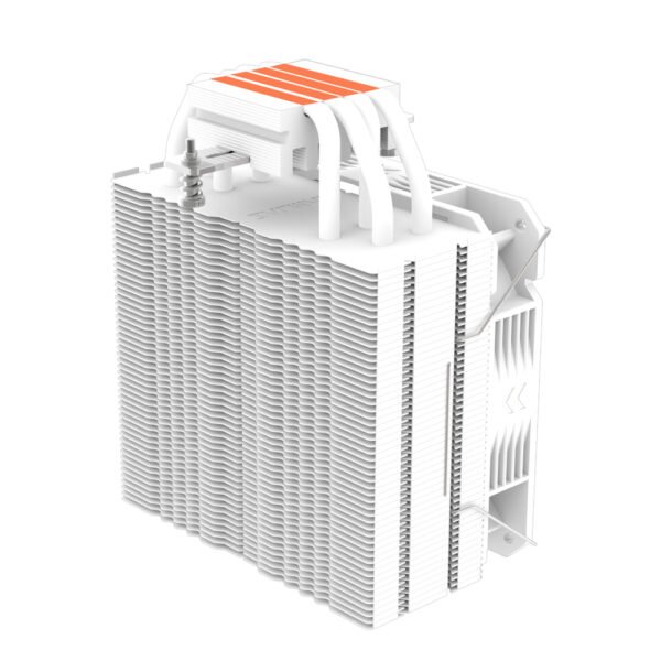 ⁦קירור למעבד – Zalman CNPS9X Performa ARGB – צבע לבן⁩ – תמונה ⁦5⁩