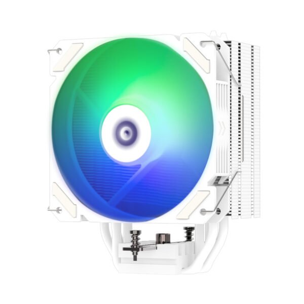 ⁦קירור למעבד – Zalman CNPS9X Performa ARGB – צבע לבן⁩ – תמונה ⁦4⁩