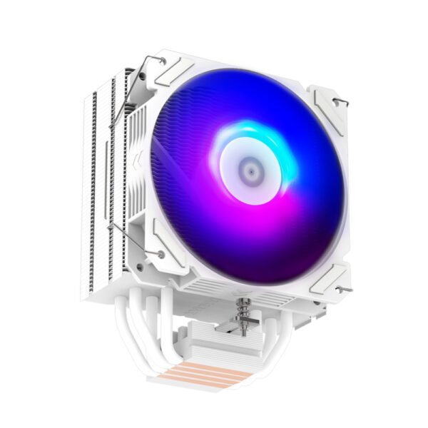⁦קירור למעבד – Zalman CNPS9X Performa ARGB – צבע לבן⁩ – תמונה ⁦3⁩