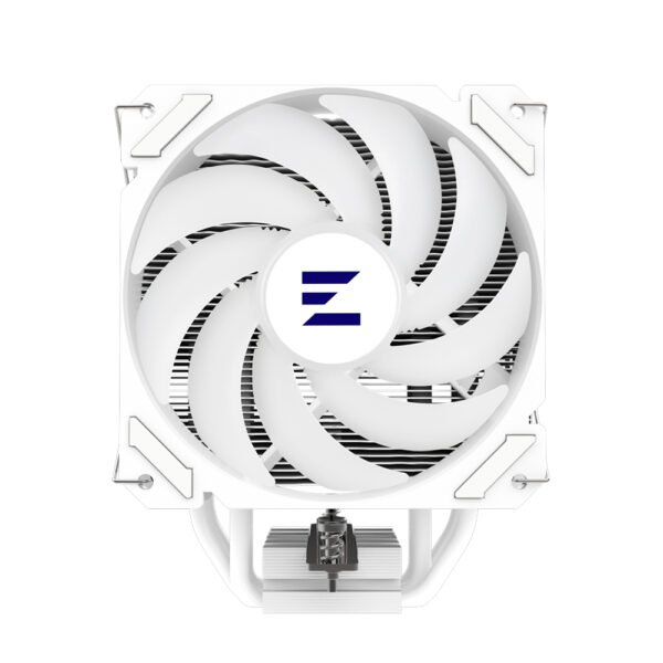 ⁦קירור למעבד – Zalman CNPS9X Performa ARGB – צבע לבן⁩ – תמונה ⁦2⁩