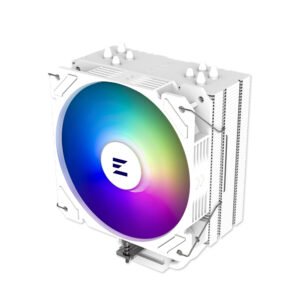 קירור למעבד – Zalman CNPS9X Performa ARGB – צבע לבן