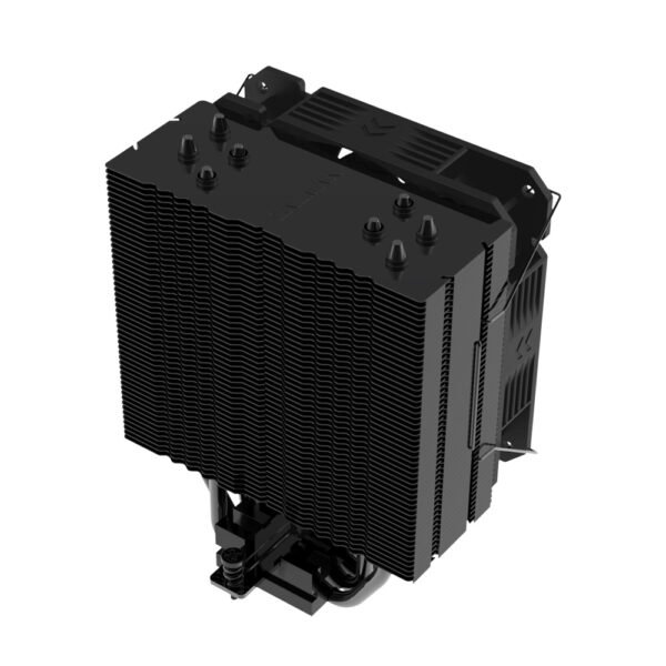 ⁦קירור למעבד – Zalman CNPS9X Performa Black – צבע שחור⁩ – תמונה ⁦5⁩