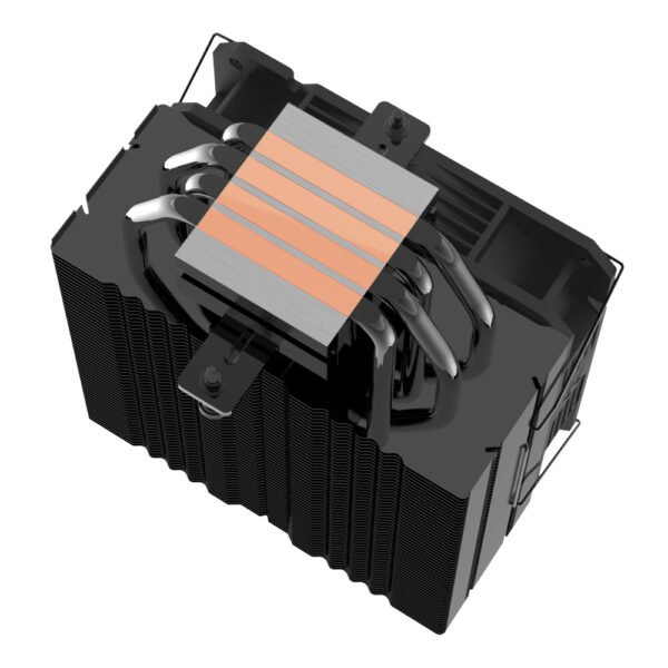⁦קירור למעבד – Zalman CNPS9X Performa Black – צבע שחור⁩ – תמונה ⁦4⁩