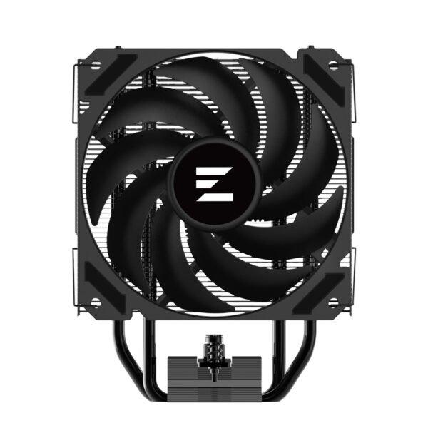 ⁦קירור למעבד – Zalman CNPS9X Performa Black – צבע שחור⁩ – תמונה ⁦3⁩