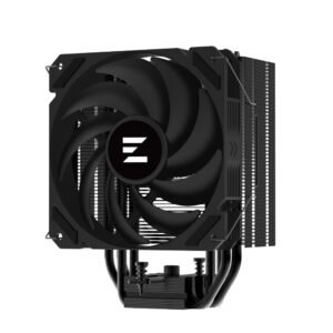 קירור למעבד – Zalman CNPS9X Performa Black – צבע שחור