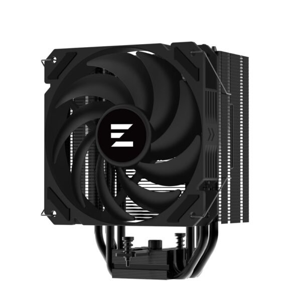 קירור למעבד – Zalman CNPS9X Performa Black – צבע שחור