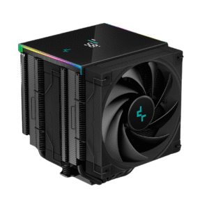 קירור למעבד – DeepCool AK620 Digital – צבע שחור