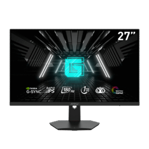 מסך גיימינג – MSI G274F 27" FHD IPS 1ms 180Hz