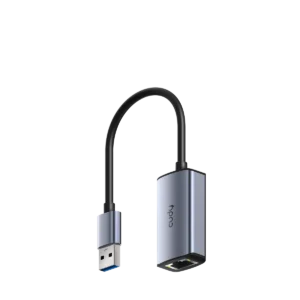כרטיס רשת – Cudy UE10A USB-A 3.0 TO RJ45